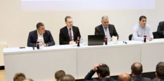 კანონპროექტი ეთნიკური უმცირესობებისთვის გვარის შეცვლის შესახებ – ბოლნისში შეხვედრა გაიმართა