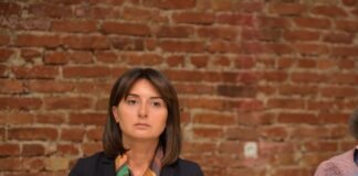 ლაცაბიძე: პირველად ვაკეთებთ ტექნიკური წყლით მორწყვის სისტემას, რუსთავს ძალიან ბევრი თანხა დაეზოგება