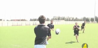 Xronika ქრონიკა აზერბაიჯანულ ენაზე 4.05.2022