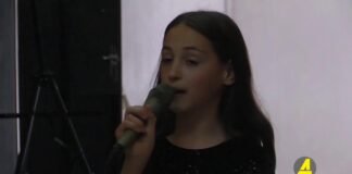 Xronika ქრონიკა აზერბაიჯანულ ენაზე 21.04.2022