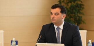 თბილისის მერის მოადგილე საკუთარ სახლში გარდაცვლილი ნახეს