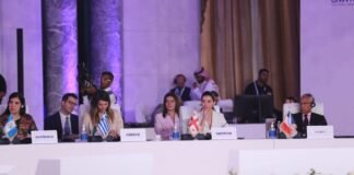 გაერო-ს მსოფლიო ტურიზმის ორგანიზაციის აღმასრულებელი საბჭოს სხდომაში საქართველო საბჭოს წევრი ქვეყნის სტატუსით მონაწილეობს