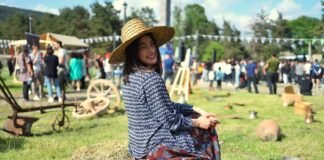 მასწავლებლის ეროვნული ჯილდოს საუკეთესო ათეულში წალკელი პედაგოგი მოხვდა