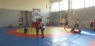 რუსთაველი სპორტსმენების მორიგი წარმატება