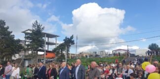 წალკის მუნიციპალიტეტში ფესტივალი „ამო წალკაში”გაიმართა