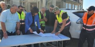 რუსთვში ახალი ინფრასტრუქტურული პროექტი განხორციელდება