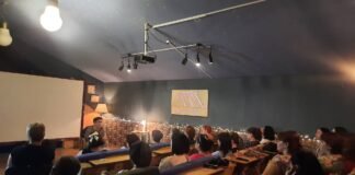 რუსთავში “დედების სივრცის” ორგანიზებით მორიგი შეხვედრა გაიმართა