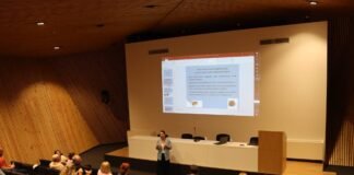 ბოლნისის მუზეუმში მეღვინეობისა და მევენახეობის ტრენინგ-კურსები მოეწყო