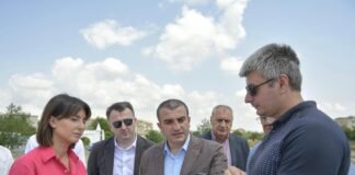 როდის დასრულდება კლდიაშვილის სკვერის სარეაბილიტაციო სამუშაოები