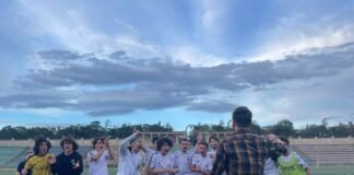 ქალაქური დერბი “FC რუსთავი 2”-ის გამარჯვებით დასრულდა