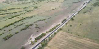 რა ეტაპზეა მარნეული-თეთრიწყაროს გზის სარეაბილიტაციო სამუშაოები