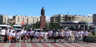კალენდარული მატჩი რუსთავის ფოლადის სტადიონზე ჩატარდება