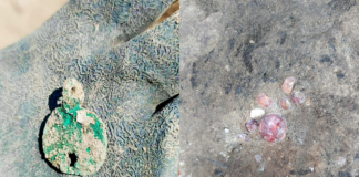 არქეოლოგიური გათხრები რუსთავის ციხეზე – რა აღმოაჩინა ექსპედიციამ