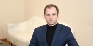 რუსთავის საკრებულოს წევრს ფიზიკური ძალადობის ფაქტზე ბრალდება წარუდგინეს