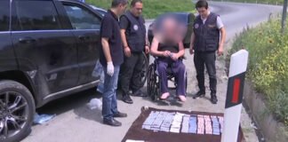 ნარკოდანაშაულისთვის 7 პირი დააკავეს, მათ შორის 3 ნარკორეალიზატორია