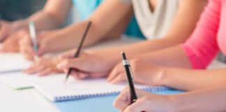 მასწავლებლებს საგამოცდო ბარათების ამობეჭდვა დღეიდან შეუძლიათ