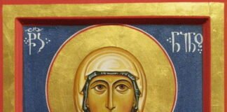 მართლმადიდებელი ეკლესია წმინდა ნინოს საქართველოში შემოსვლის დღეს აღნიშნავს