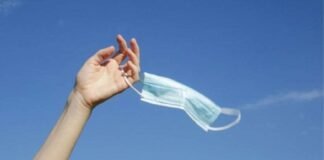 20 ივნისიდან სატრანსპორტო საშუალებებში პირბადის გამოყენება სავალდებულო აღარ იქნება