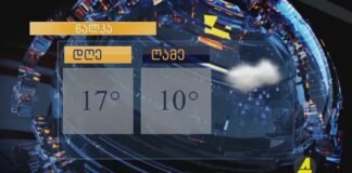ქრონიკის დაიჯესტი 10.06.2022