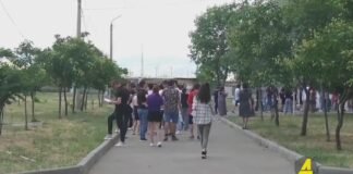 ,,ქრონიკის” დაიჯესტი 15.07.2022