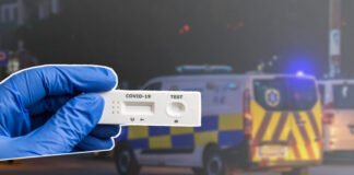 კოვიდ 19-ით ინფიცირებულების რაოდენობამ სამჯერ იმატა