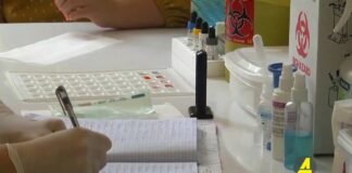 ქრონიკის დაიჯესტი 17.05.2022