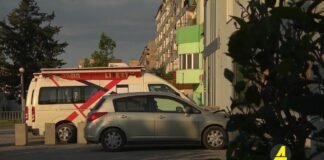 ქრონიკის დაიჯესტი 18.05.2022