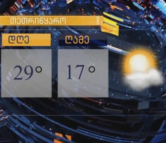 ,,ქრონიკის” დაიჯესტი 19.07.2022