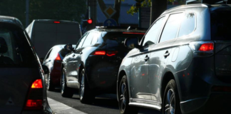 შსს-ს განცხადება საგზაო მოძრაობასთან დაკავშირებით