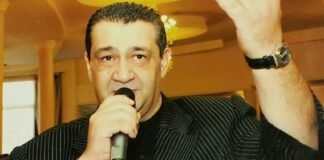 მომღერალი მამუკა ონაშვილი გარდაიცვალა