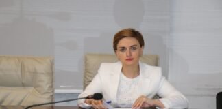 “რუსთავი საქართველოსთვის” თავმჯდომარე ნათია შელეგია განცხადებას ავრცელებს