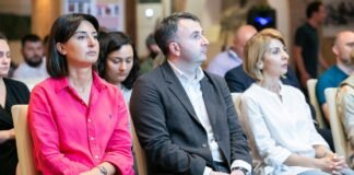 ჰაერის ხარისხი რუსთავში – საწარმოების წარმომადგენლებთან მორიგი შეხვედრა გაიმართა