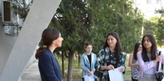 გორგოძე: გვაქვს გამოცდიდან მოხსნის ოთხი შემთხვევა