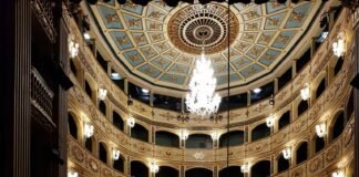 რუსთავის თეატრის კიდევ ერთი წარმატება