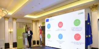 CENN-მა სამოქალაქო საზოგადოების განვითარების პროექტი დაიწყო