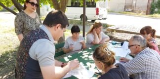 „ქართული ოცნების“ დეპუტატებმა მოსახლეობის საჭიროებების კვლევა ჩაატარეს