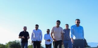 სილეზიის მხარის სავაჭრო სამრეწველო პალატის პრეზიდენტის რეგიონში ვიზიტი