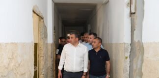 გარდაბანში “საზოგადოებრივი ჯანმრთელობის ცენტრს”რეაბილიტაცია ჩაუტარდება