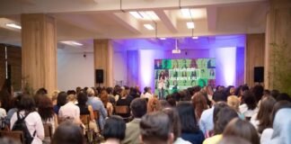 პროექტის „500 ქალი ტექში“ პირველი ეტაპი დასრულდა