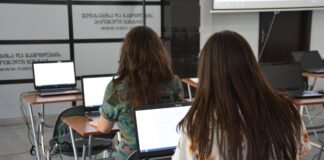 საგამოცდო ნაშრომების გასწორება დაიწყო