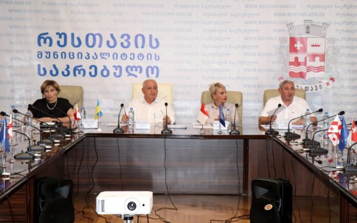 საკრებულო