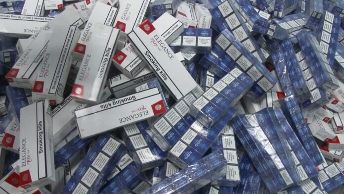 უაქციზო