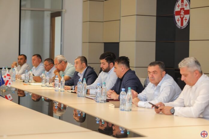 გუბერნია