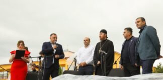 დმანისის მუნიციპალიტეტში ,,დმანისობა 2022” აღნიშნეს