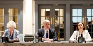 კომისია ატმოსფერული ჰაერის ხარისხის გაუმჯობესების სხვადასხვა თემატურ სახელმწიფო პროგრამაზე მუშაობს