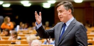 დევიდ მაკალისტერმა საქართველოში განსახორციელებელი რეფორმების შესახებ ისაუბრა