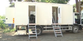 რუსთავში ახალი სამედიცინო პროექტი ხორციელდება