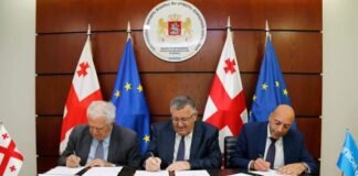 მემორანდუმი, ბავშვებსა და ზრდასრულებზე ტყვიის ზემოქმედების პრევენციის მიზნით, სუნელებში ტყვიის შემცველობაზე