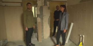 Xronika ქრონიკა აზერბაიჯანულ ენაზე 21.07.2022