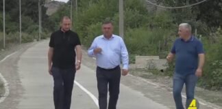 Xronika ქრონიკა აზერბაიჯანულ ენაზე 28.07.2022